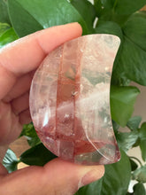 Load image into Gallery viewer, Fire Quartz Moon