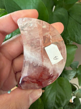 Load image into Gallery viewer, Fire Quartz Moon