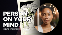 Load image into Gallery viewer, Extended Video The Person On Your Mind 1