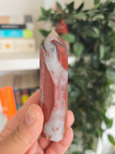 Load image into Gallery viewer, Red Jasper Tower (C)