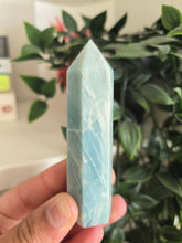 Load image into Gallery viewer, Caribbean Calcite Tower (CC14F)