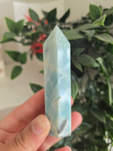 Load image into Gallery viewer, Caribbean Calcite Tower (CC14F)