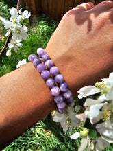 Load image into Gallery viewer, Lepidolite Bracelet