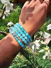 Load image into Gallery viewer, Amazonite Bracelet