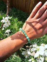 Load image into Gallery viewer, Green Aventurine Bracelet