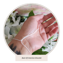 Load image into Gallery viewer, Intention Bracelet - New Business Opportunities
