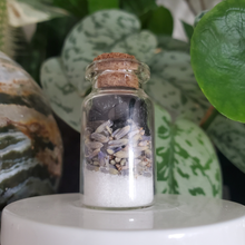 Load image into Gallery viewer, Protection Spell Jar