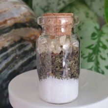 Load image into Gallery viewer, Prosperity and Abundance Spell Jar