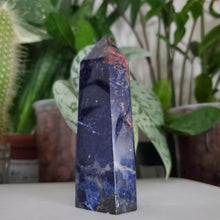 Load image into Gallery viewer, Sodalite Tower (D)