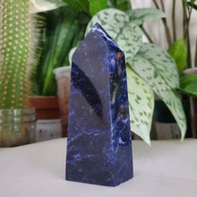 Load image into Gallery viewer, Sodalite Tower (C)