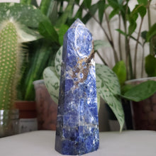 Load image into Gallery viewer, Sodalite Tower (B)