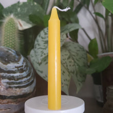 Load image into Gallery viewer, Spell Candle - Chime Candle