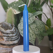 Load image into Gallery viewer, Spell Candle From Temperance