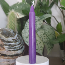 Load image into Gallery viewer, Spell Candle From Temperance