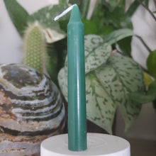 Load image into Gallery viewer, Spell Candle - Chime Candle