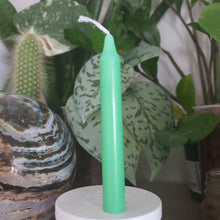 Load image into Gallery viewer, Spell Candle - Chime Candle