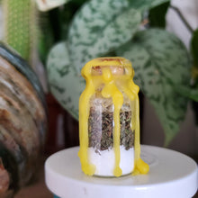 Load image into Gallery viewer, Prosperity and Abundance Spell Jar