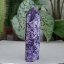 Load image into Gallery viewer, Lepidolite Tower (L12B)