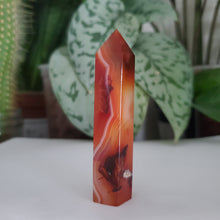 Load image into Gallery viewer, Carnelian Tower (C18A)