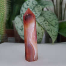 Load image into Gallery viewer, Carnelian Tower (C18A)