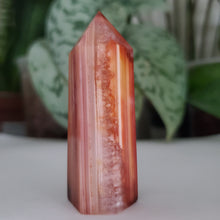 Load image into Gallery viewer, Carnelian Tower (C18B)