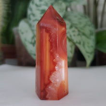 Load image into Gallery viewer, Carnelian Tower (C18B)
