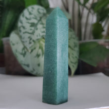 Load image into Gallery viewer, Green Aventurine Tower
