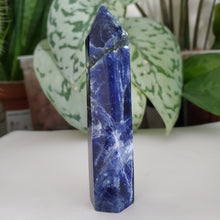 Load image into Gallery viewer, Sodalite Tower (S10)