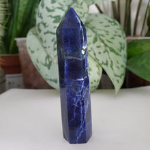 Load image into Gallery viewer, Sodalite Tower (S10)