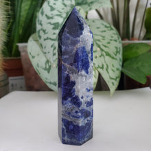 Load image into Gallery viewer, Sodalite Tower (S14B)