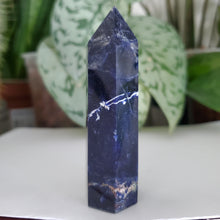 Load image into Gallery viewer, Sodalite Tower (S12A)