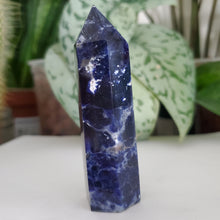 Load image into Gallery viewer, Sodalite Tower (S12A)