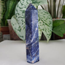 Load image into Gallery viewer, Sodalite Tower (S12B)