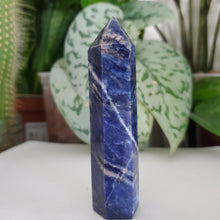 Load image into Gallery viewer, Sodalite Tower (S12B)