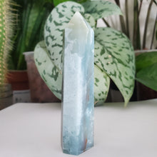 Load image into Gallery viewer, Caribbean Calcite Tower (CC14G)