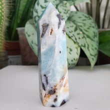 Load image into Gallery viewer, Caribbean Calcite Tower (CC14B)