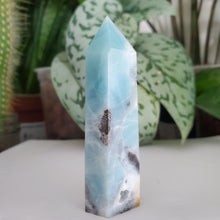 Load image into Gallery viewer, Caribbean Calcite Tower (CC14B)