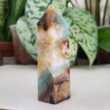 Load image into Gallery viewer, Caribbean Calcite Tower (CC12F)