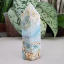 Load image into Gallery viewer, Caribbean Calcite Tower (CC10)