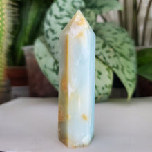 Load image into Gallery viewer, Caribbean Calcite Tower (CC12E)