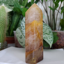 Load image into Gallery viewer, Golden Healer Tower (A)