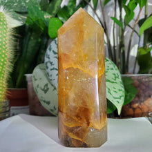 Load image into Gallery viewer, Golden Healer Tower (A)