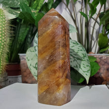 Load image into Gallery viewer, Golden Healer Tower (B)