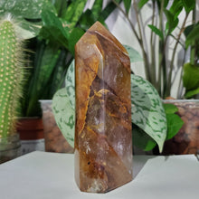 Load image into Gallery viewer, Golden Healer Tower (B)