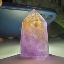 Load image into Gallery viewer, Ametrine Tower (AB30)