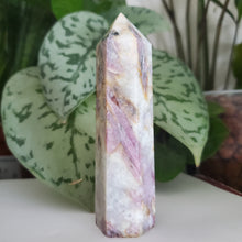 Load image into Gallery viewer, Pink Tourmaline Tower (PT16)