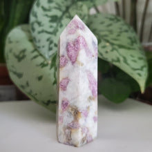 Load image into Gallery viewer, Pink Tourmaline Tower (PT12B)