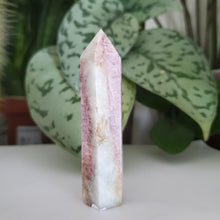Load image into Gallery viewer, Pink Tourmaline Tower (PT10)