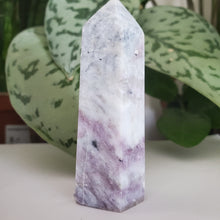 Load image into Gallery viewer, Pink Tourmaline Tower (PT12C)