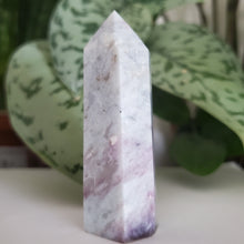 Load image into Gallery viewer, Pink Tourmaline Tower (PT12C)
